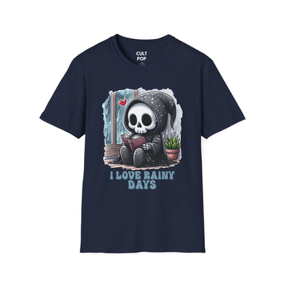 I Love Rainy Days Tee