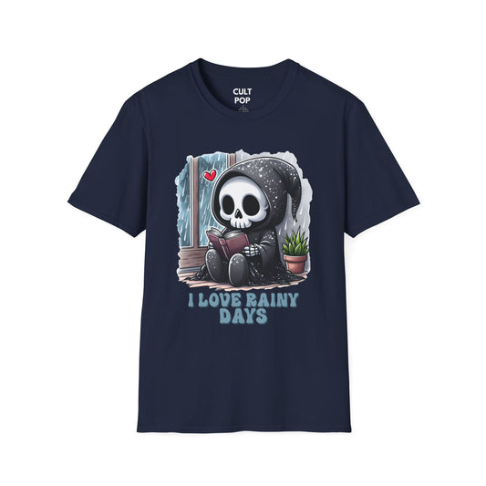 I Love Rainy Days Tee