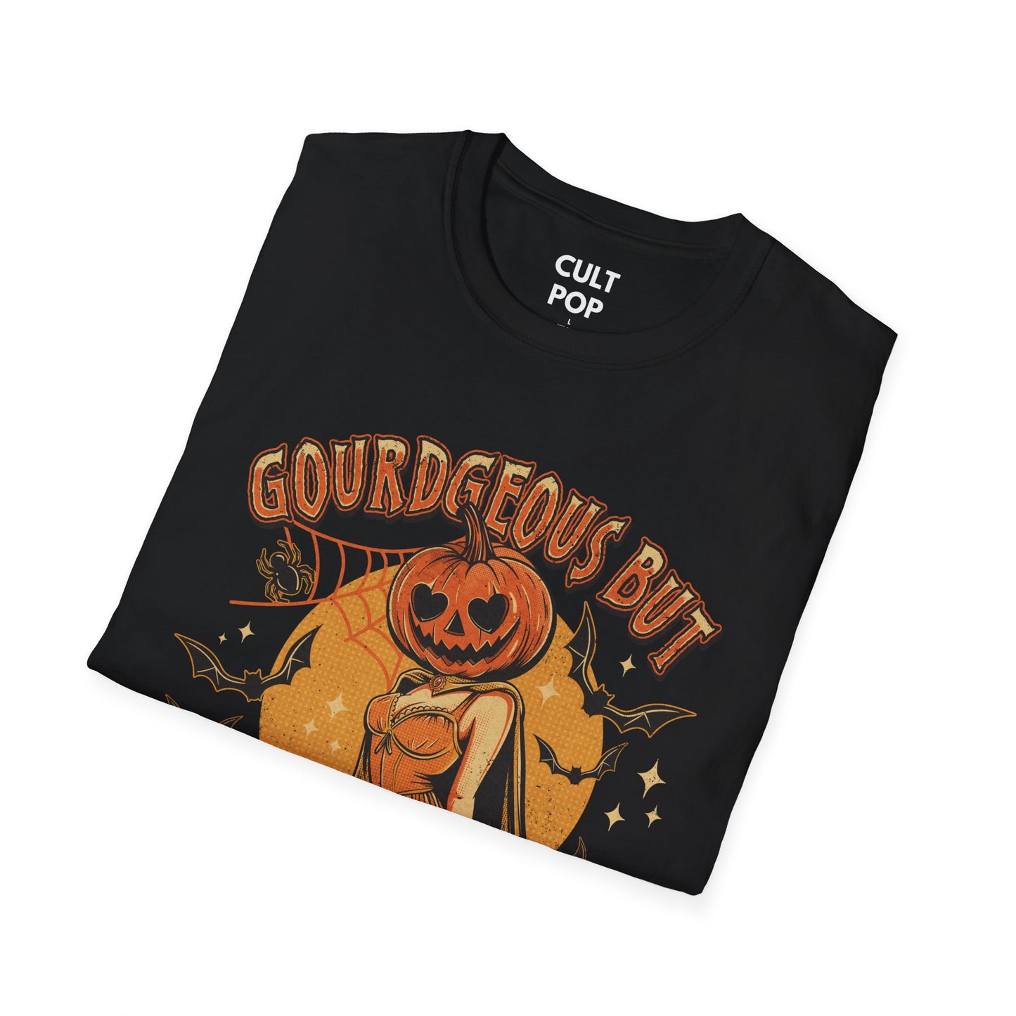 Hallow Inside Tee