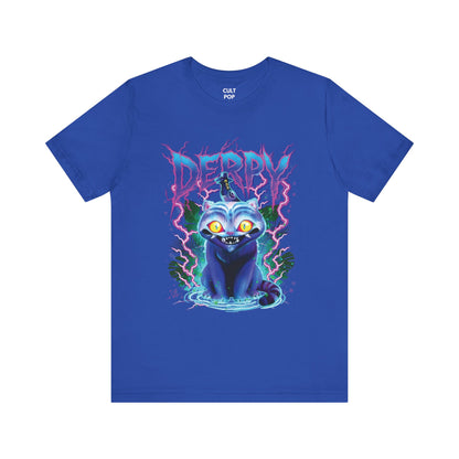 Demon Tiger  Graphic Tee