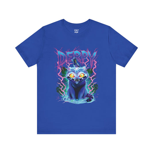 Demon Tiger  Graphic Tee