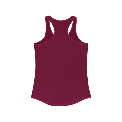 I'm the queen of my own world sarcastic Tank Top