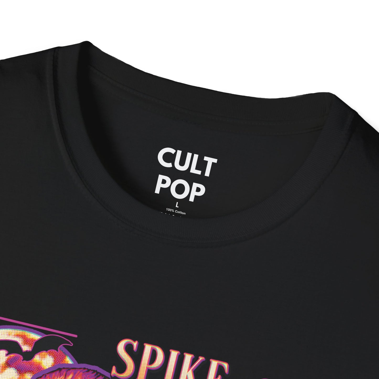 90s Nostalgia Spuffy Tee