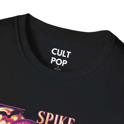 90s Nostalgia Spuffy Tee
