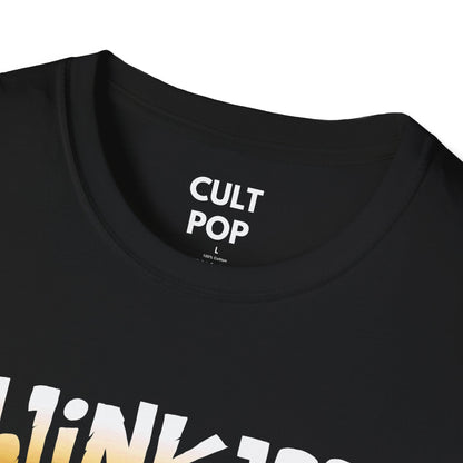 20 Years of Blink Tee