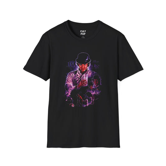 A Clockwork Orange Graphic Tee
