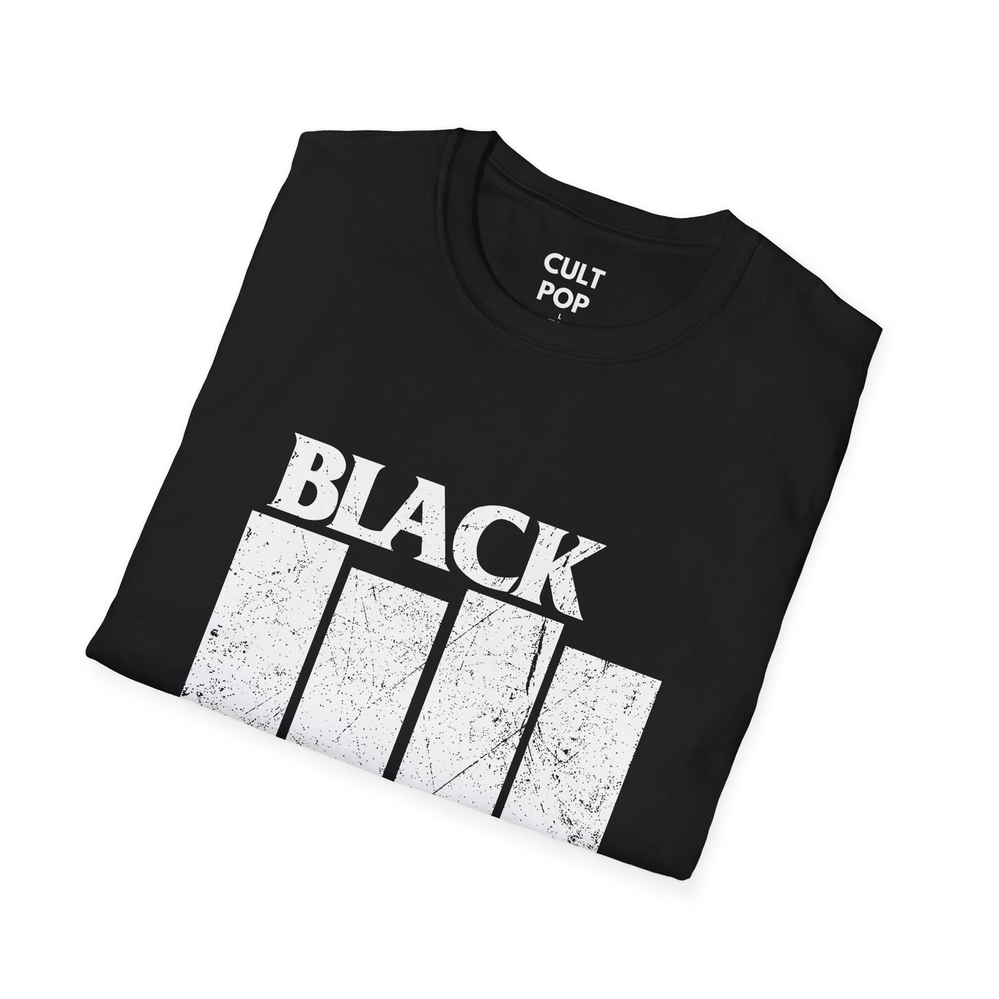Black Flag Tee