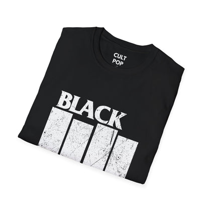Black Flag Tee