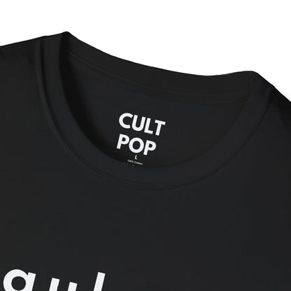 Retro Bauhaus Tee