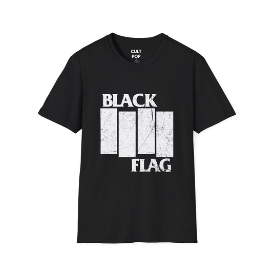 Black Flag Tee