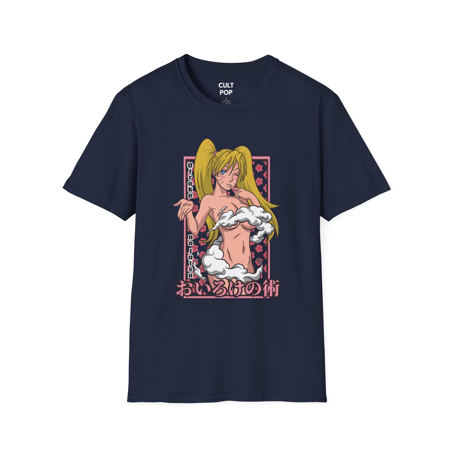 Waifu 1 Tee