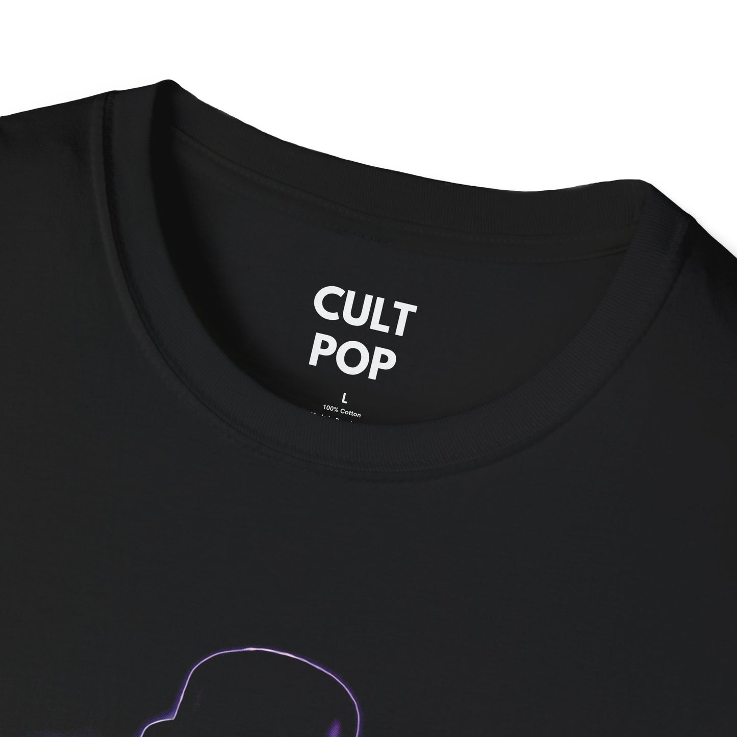A Clockwork Orange Graphic Tee
