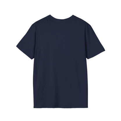 Trick or Treat Anime Piece Tee