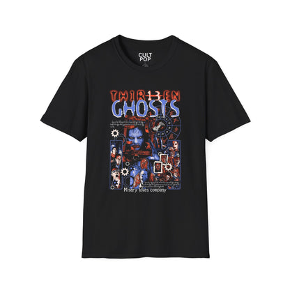 13 Ghosts Graphic Tee