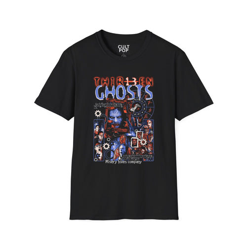 13 Ghosts Graphic Tee