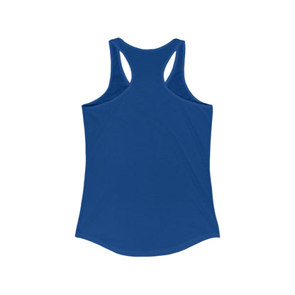Coraline Racerback Tank Top