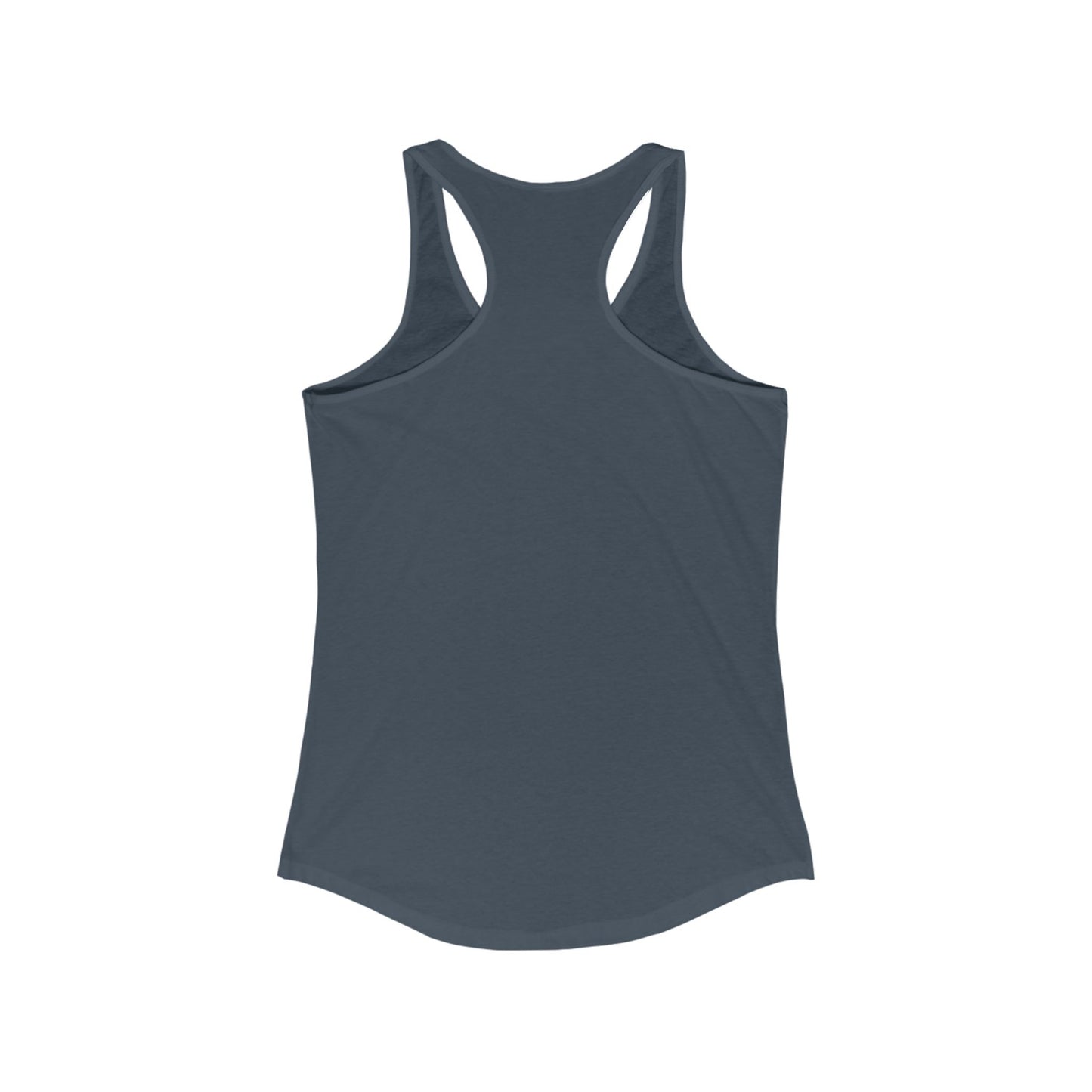 American Psycho Racerback Tank Top