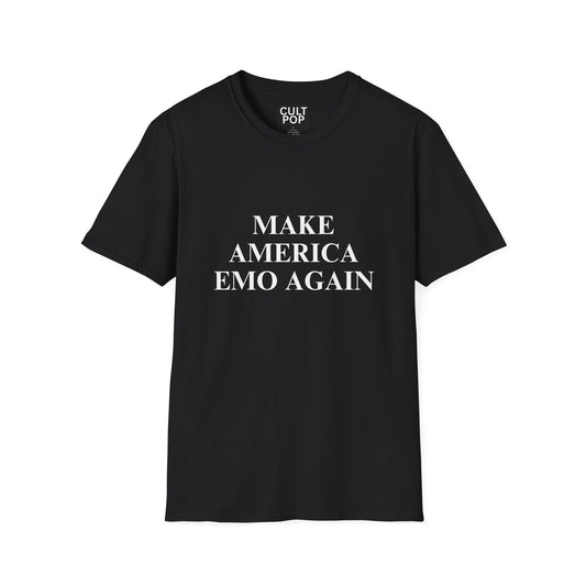 Make America Emo Again Tee