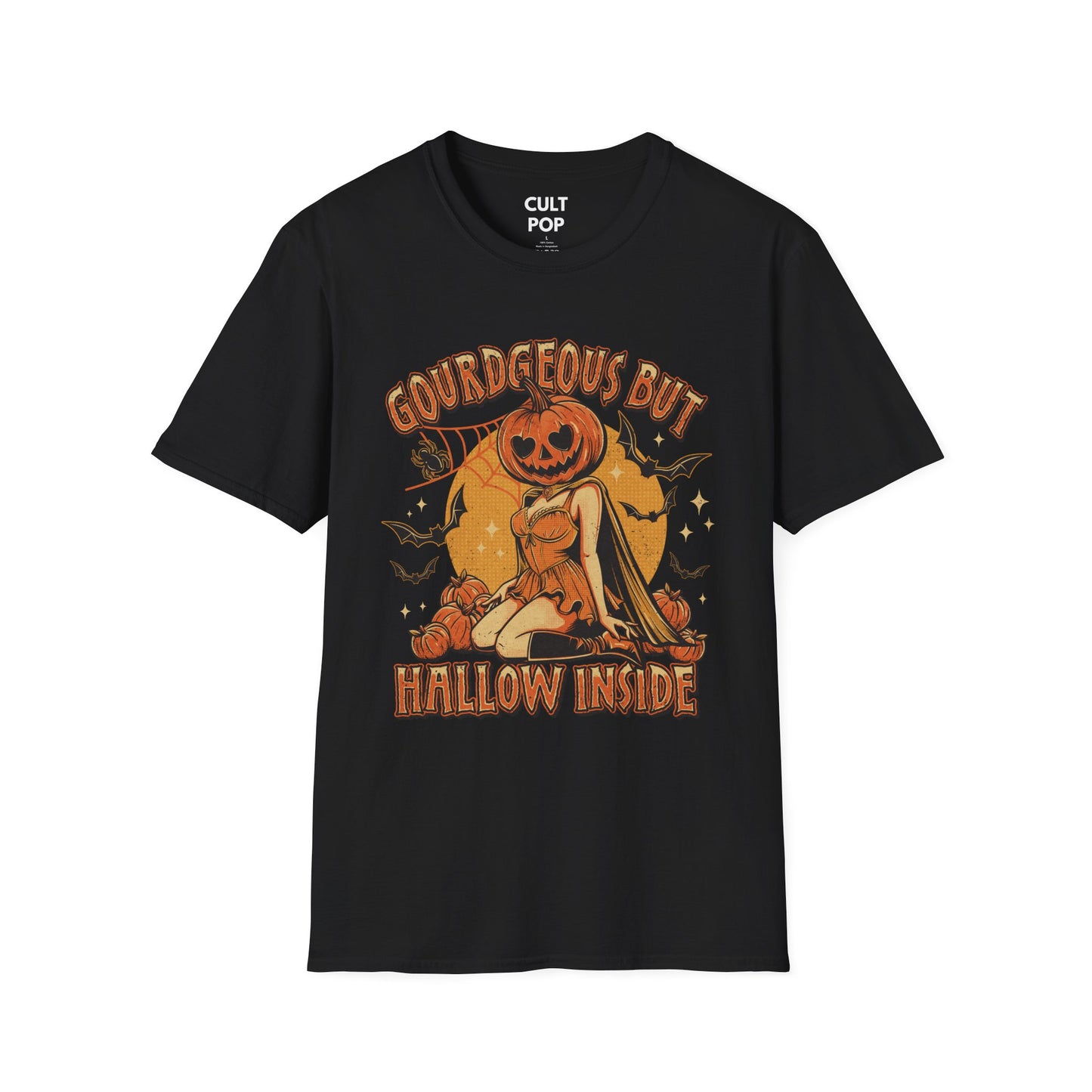 Hallow Inside Tee
