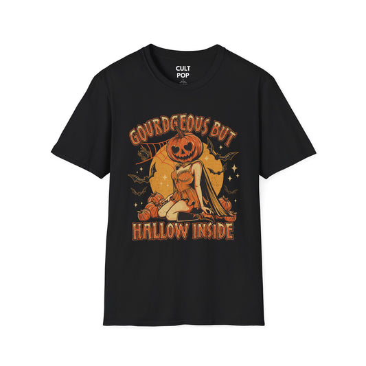 Hallow Inside Tee