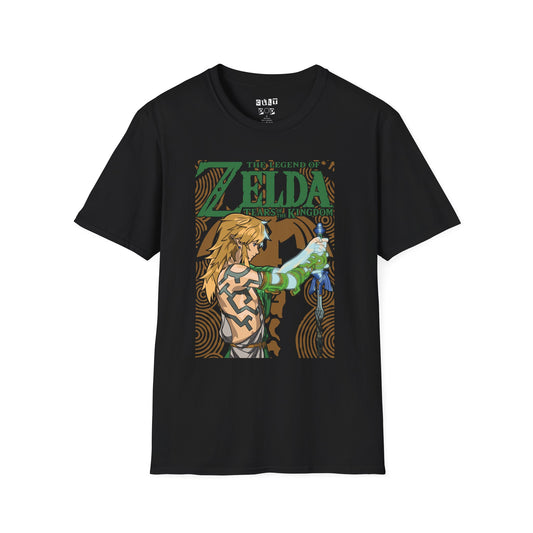 Tears of the Kingdom Tee