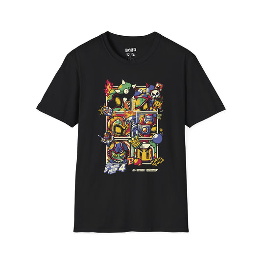 Bomberman Tee