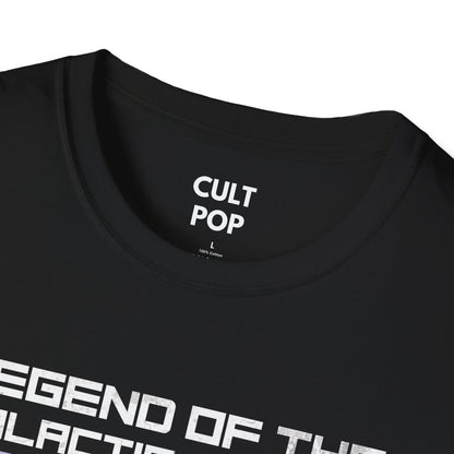 LOTGH Graphic Tee