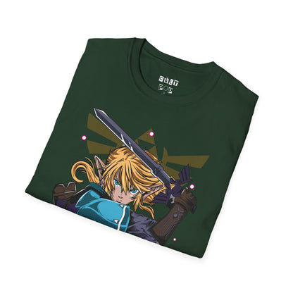 Link LOZ Tee