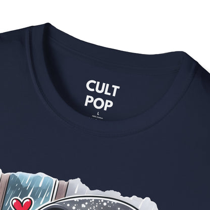 I Love Rainy Days Tee