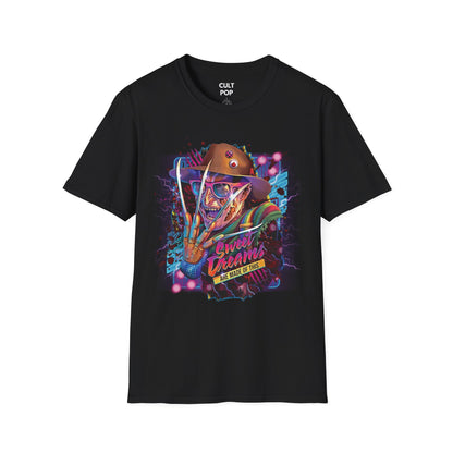 Sweet Dreams Graphic Tee
