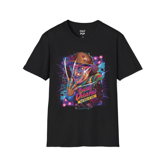 Sweet Dreams Graphic Tee