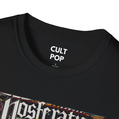 Vintage Nosferatu Graphic Tee