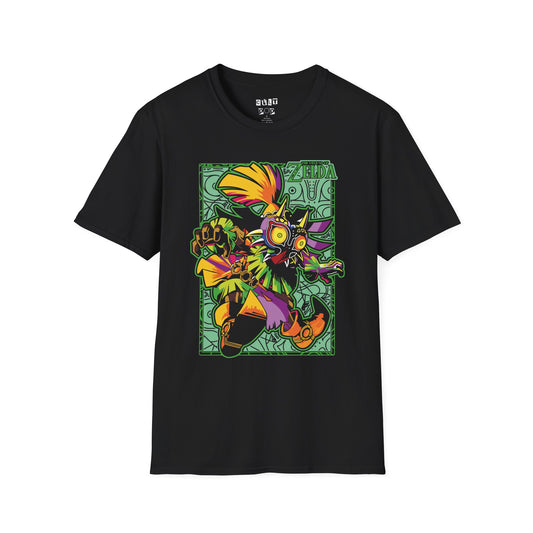 LOZ Majora Tee