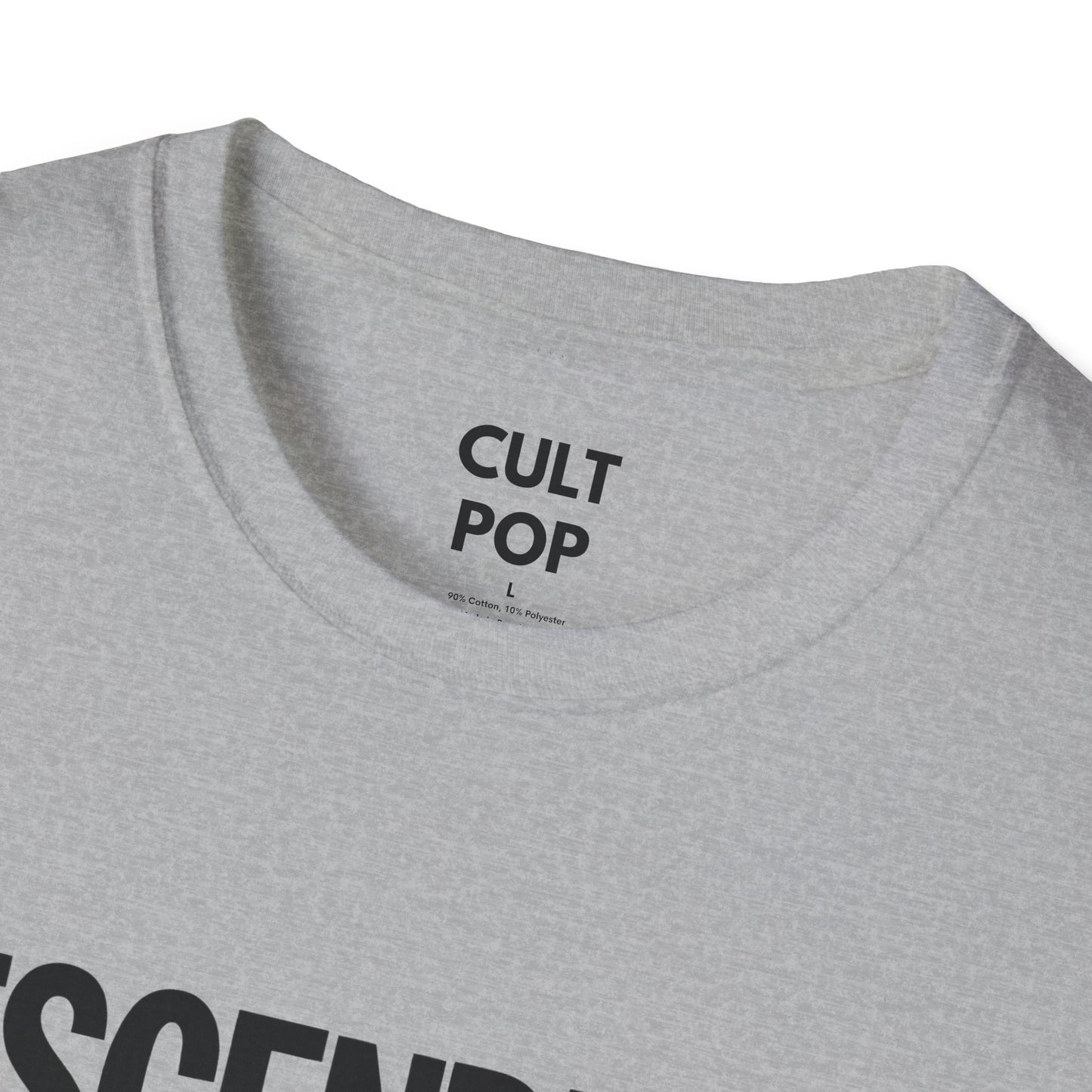Spazz Hazard Tee