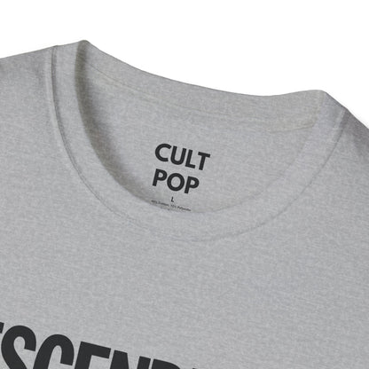 Spazz Hazard Tee
