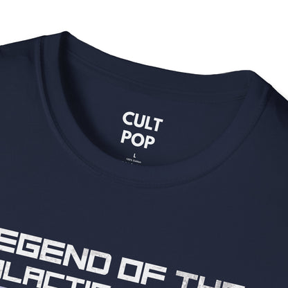LOTGH Graphic Tee