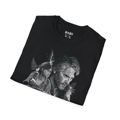 Joel and Ellie Tee