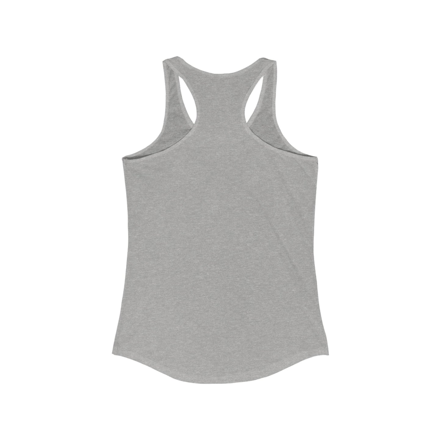 A Dagger Racerback Tank Top