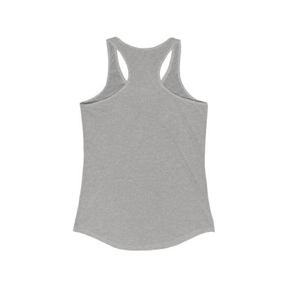 A Dagger Racerback Tank Top