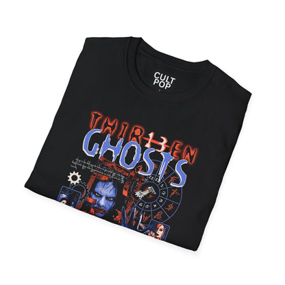13 Ghosts Graphic Tee