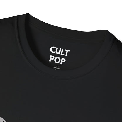 80s Retro Depeche Mode Tee