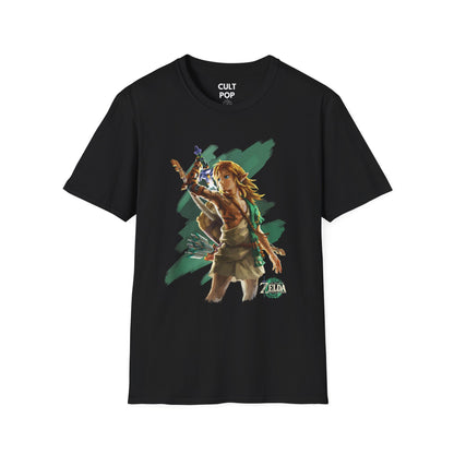 LOZ Link Wave Tee