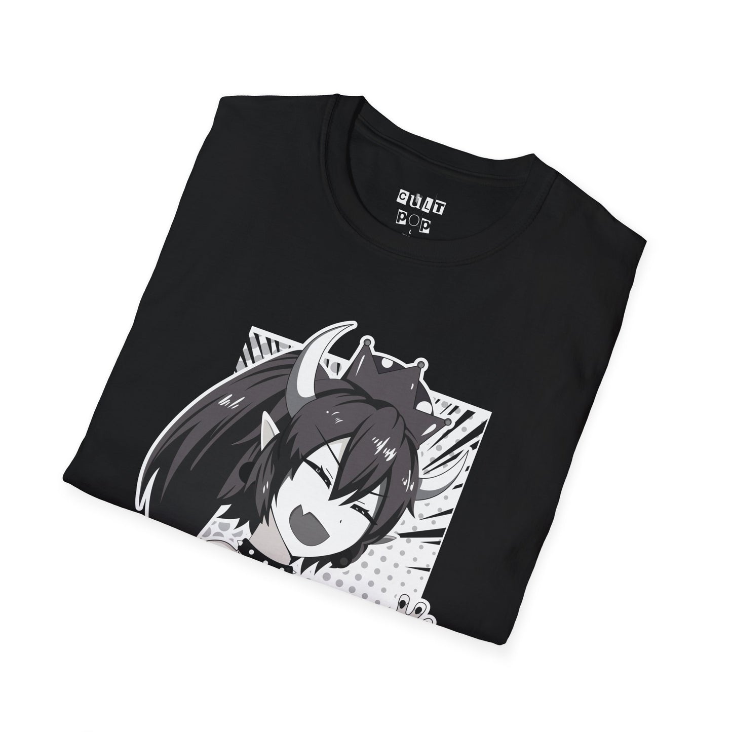 Waifu Princess Tee