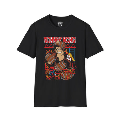 Retro DK Tee