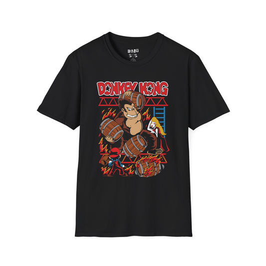 Retro DK Tee