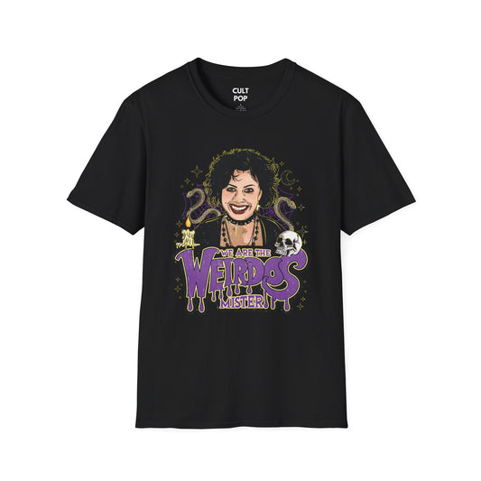 We are the weirdos Tee