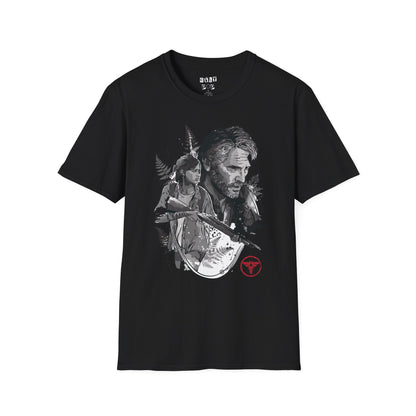 Joel and Ellie Tee