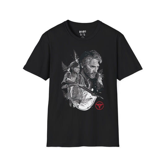 Joel and Ellie Tee