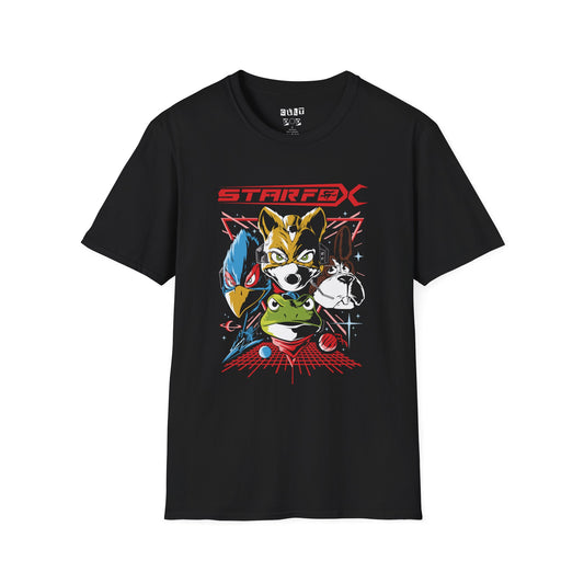 Star Fox Tee