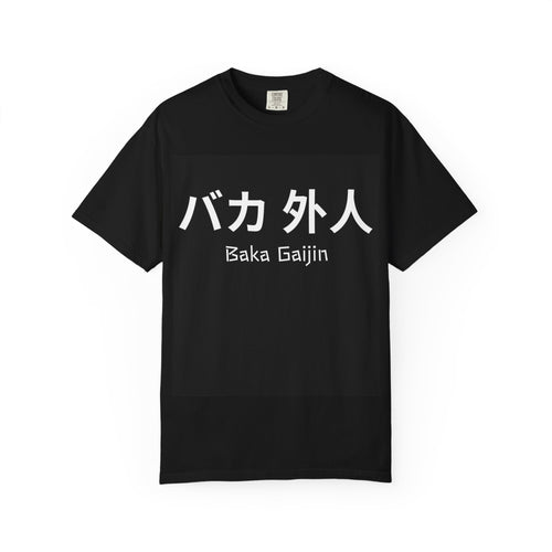 Baka Gaijin Tee